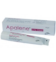 Apalene Cream 10 gm 