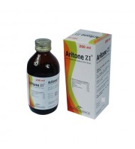 Aritone ZI Syrup 200 ml