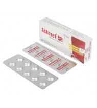 Askorel SR Tablet (Sustained Release) 50 mg
