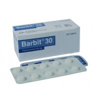 Barbit Tablet 30 mg