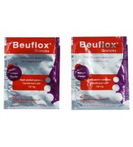 Beuflox Oral Powder 125 mg 
