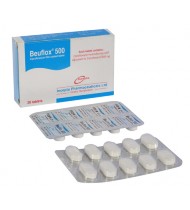 Beuflox Tablet 500 mg