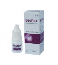 Beuflox-D Ophthalmic Solution 5 ml 