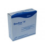 Beuflox IV Infusion