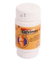 Calvimax Plus Tablet