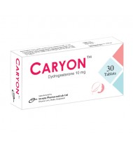 Caryon Tablet 10 mg