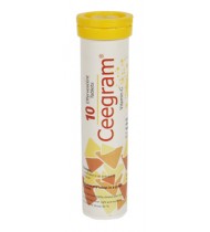 Ceegram Effervescent Tablet