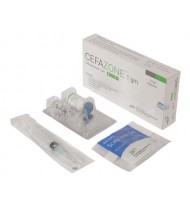Cefazone IM/IV Injection 1 gm