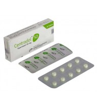 Centradol Tablet 50 mg