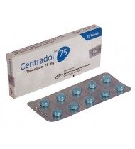 Centradol Tablet 75 mg