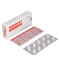 Consucon Tablet 80 mg