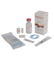 Detomax IV Infusion 2 ml ampoule