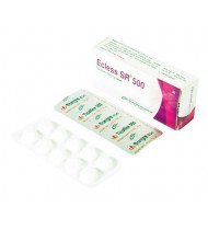 Ecless Tablet 500 mg