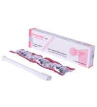 Econate VT Vaginal Tablet 150 mg