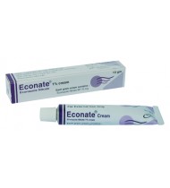Econate Cream 10 gm tube