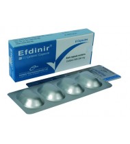 Efdinir Capsule 300 mg