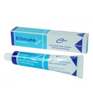 Elimate Cream 30 gm tube