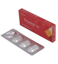 Emestop Capsule 125 mg