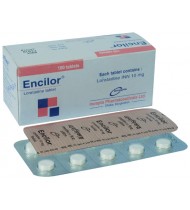 Encilor Tablet 10 mg