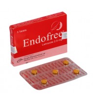 Endofree Tablet