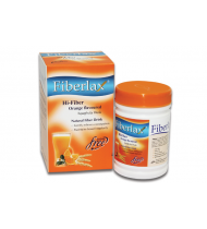 Fiberlax Ultra Effervescent Granules 3.5 gm sachet