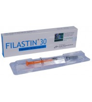 Filastin IV/SC Injection 0.5 ml pre-filled syringe