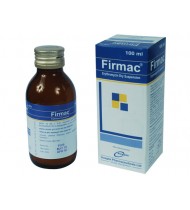 Firmac Powder for Suspension 100 ml bottle