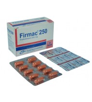 Firmac Tablet 250 mg