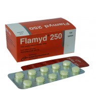 Flamyd Tablet 250 mg