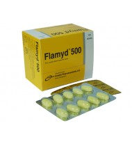 Flamyd Tablet 500 mg