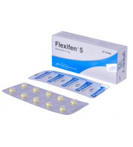 Flexifen Tablet 5 mg