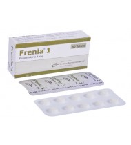 Frenia Tablet 1 mg