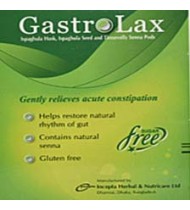 GastroLax Effervescent Granules