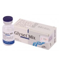 Glyset Mix SC Injection 3 ml vial