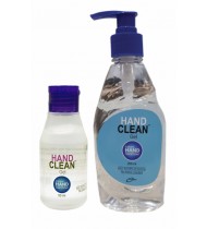 Hand Clean Hand Rub 50 ml bottle