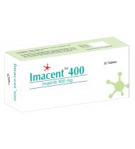 Imacent Tablet 400 mg