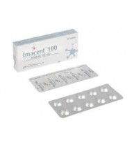 Imacent Tablet 100 mg