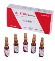 Inj. K MM Injection 2 mg ampoule