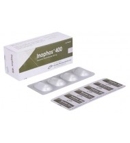 Inophos Tablet 400 mg