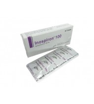Inospiron Tablet 100 mg