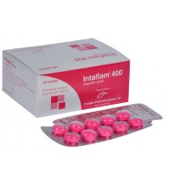 Intaflam Tablet 400 mg