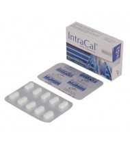 IntraCal Tablet 400 mg