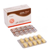 Joinix Plus Tablet 250 mg+200 mg