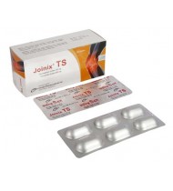 Joinix TS Tablet 750 mg+600 mg