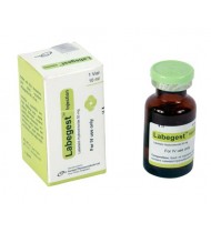Labegest IV Injection or Infusion 10 ml vial