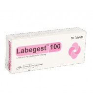 Labegest Tablet 100 mg