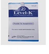 Level-K Oral Powder 15 gm sachet