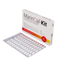MarinCal Kit Tablet (1 & 60)