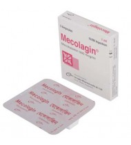 Mecolagin IM/IV Injection 1 ml ampoule