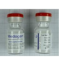 Medogen IM Injection 1 ml vial